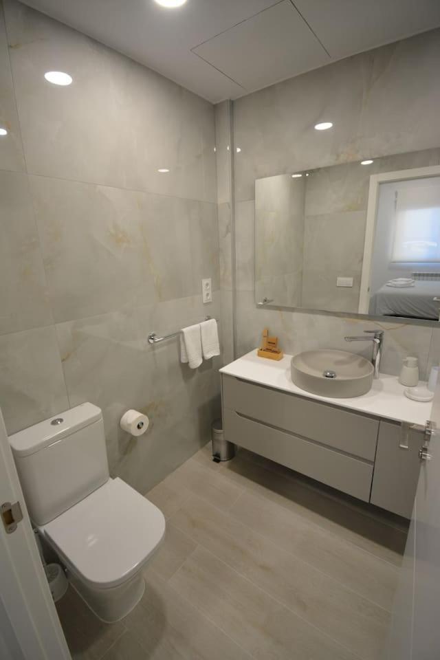 Apartment Palazueloft 13 Santander