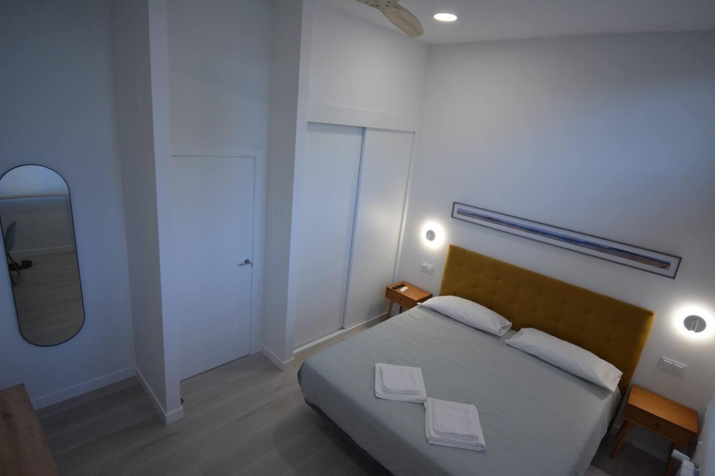 Palazueloft 13 Apartment