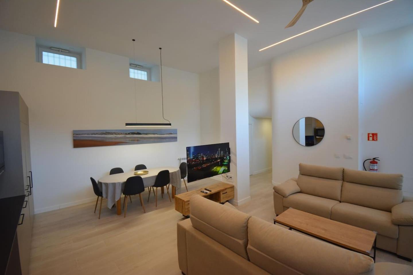 Palazueloft 13 Apartment