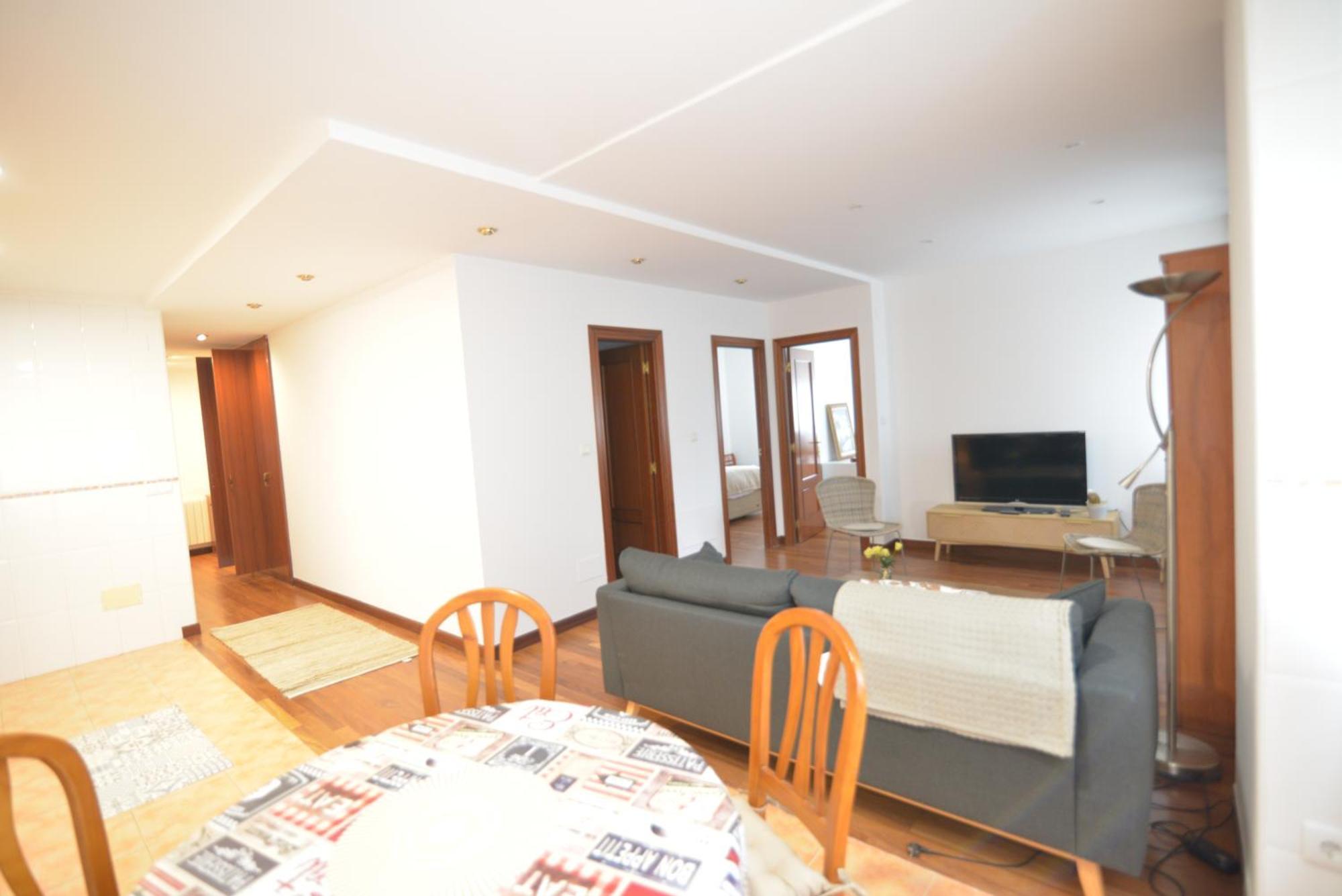 El De San Igor By Just Apartment *