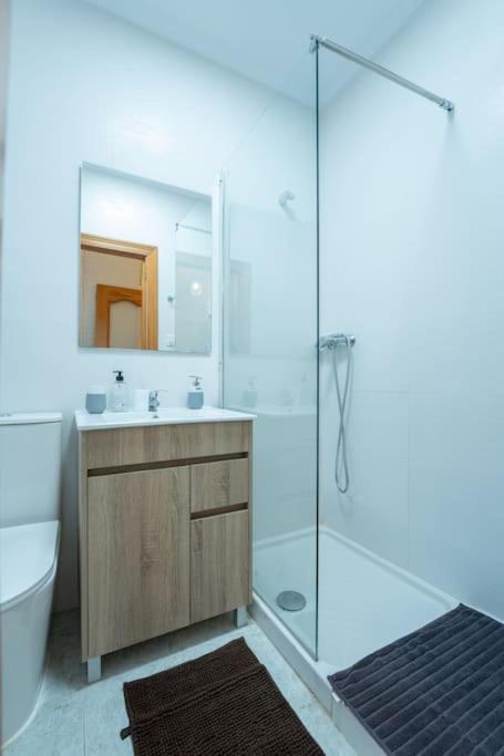 Apartamento Modernidad Y Confort Santander