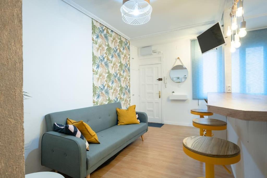 Modernidad Y Confort Apartamento Santander