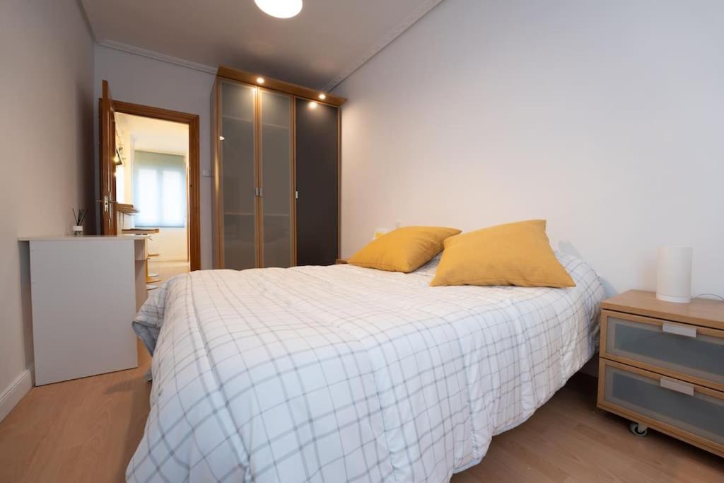 Apartamento Modernidad Y Confort *