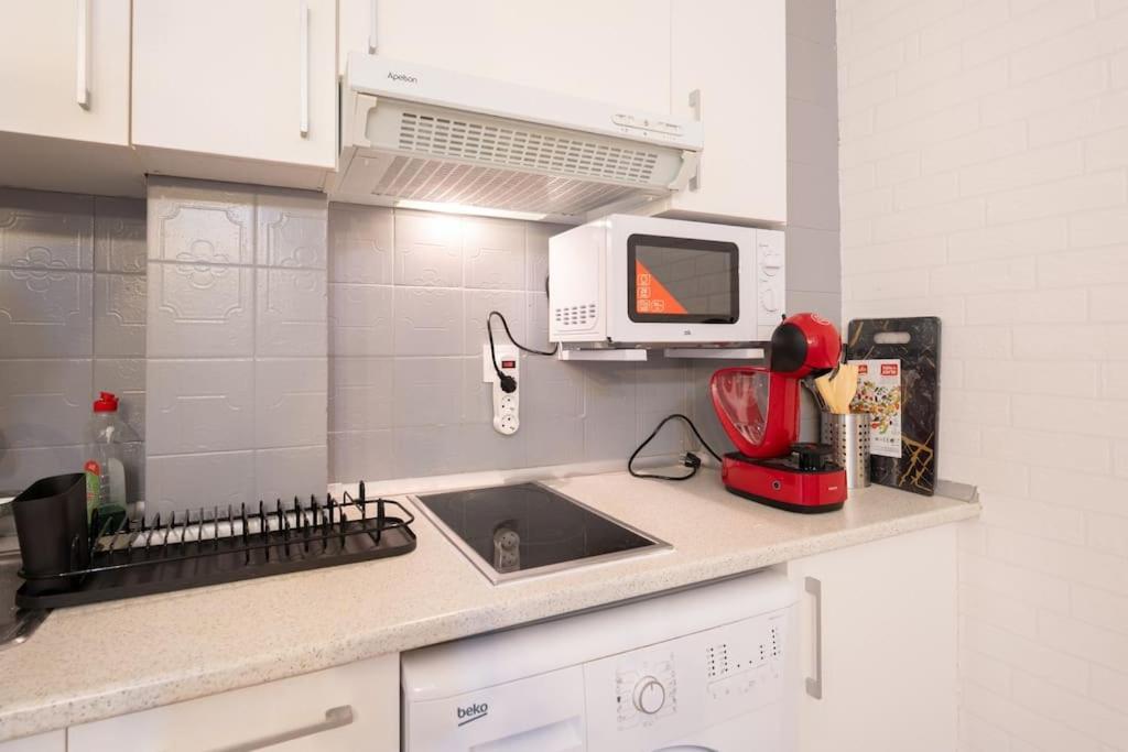 Apartamento Modernidad Y Confort Santander