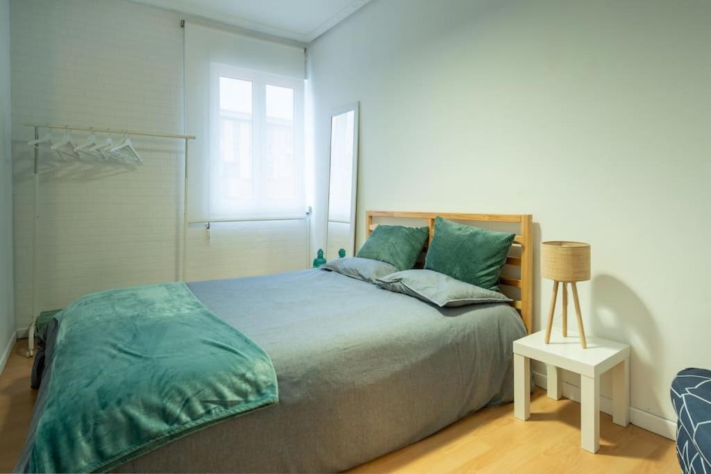 Modernidad Y Confort Apartamento