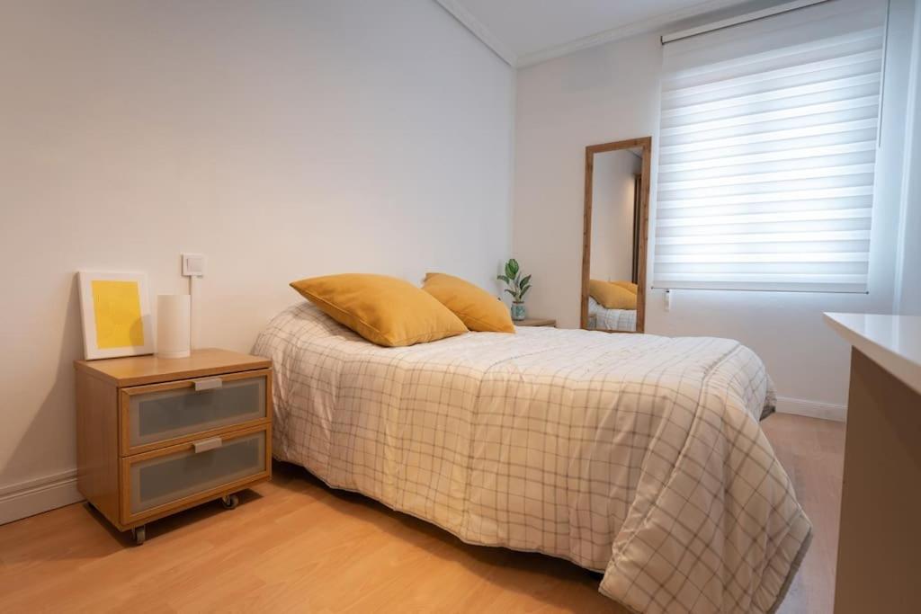 Apartamento Modernidad Y Confort