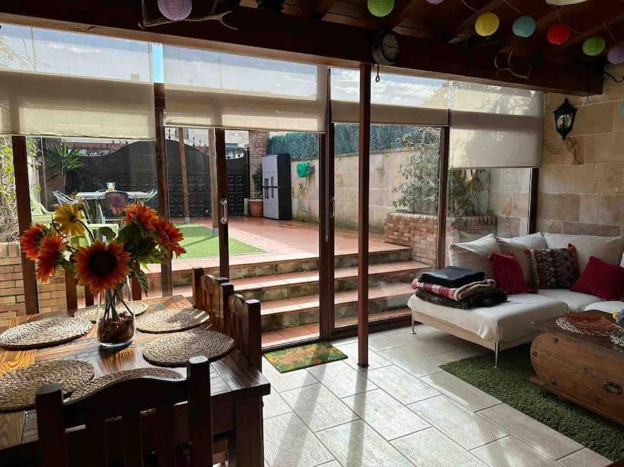 Casuca Montanesa En Holiday home Santander