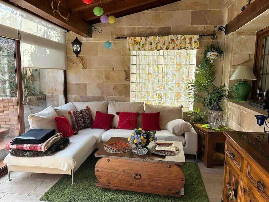 Holiday home Casuca Montanesa En *