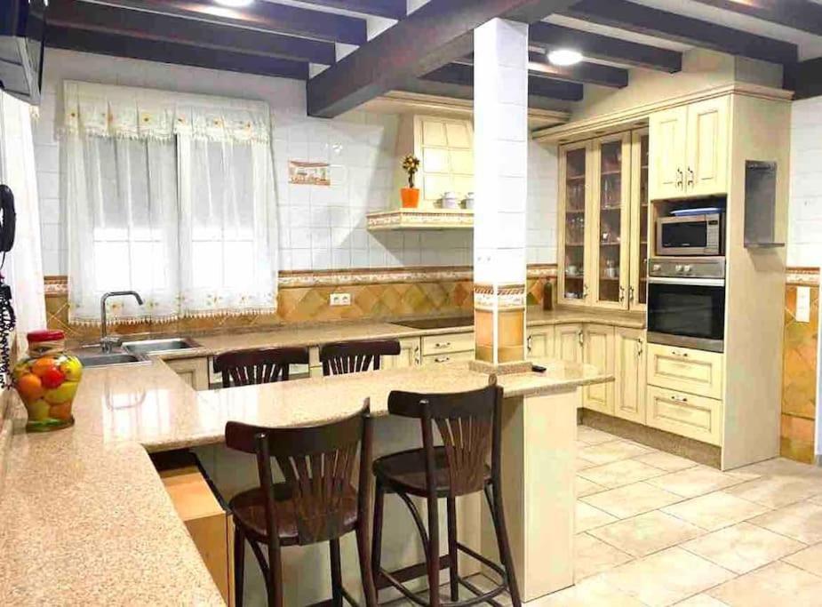 Casuca Montanesa En Holiday home