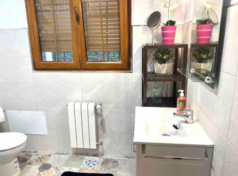 Casuca Montanesa En Holiday home Santander