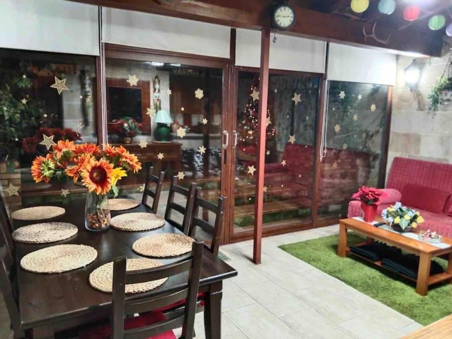Casuca Montanesa En Holiday home *
