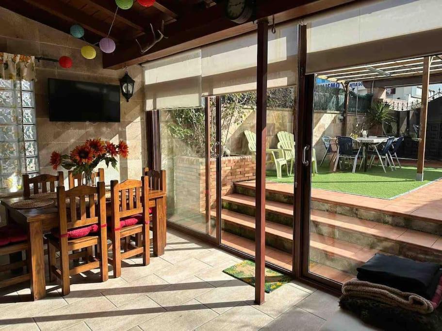 Casuca Montanesa En Holiday home