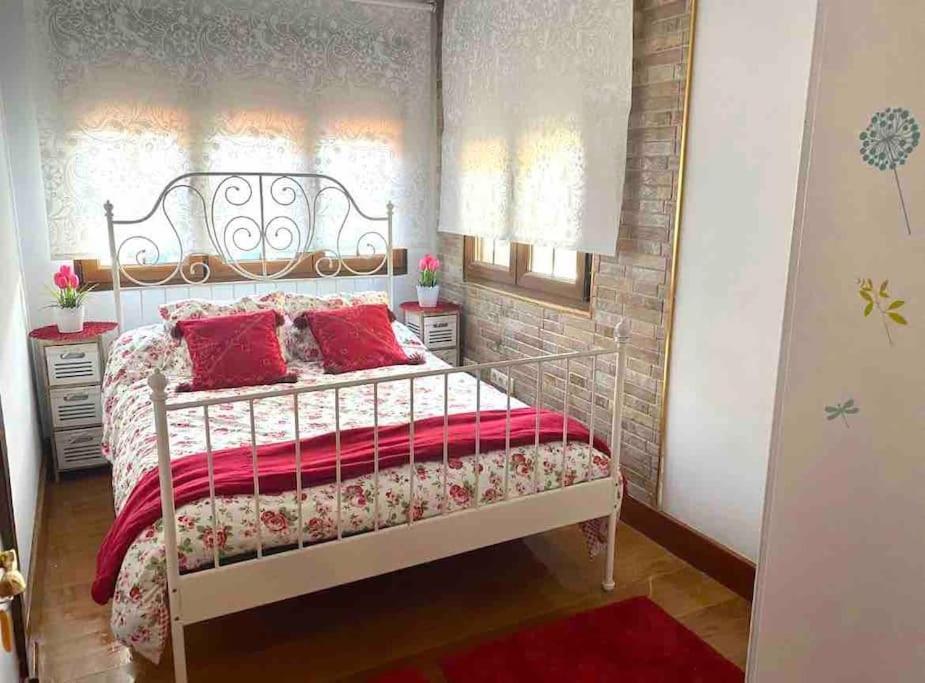 Casuca Montanesa En Holiday home *
