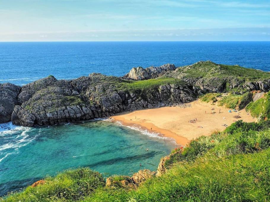 Holiday home Casuca Montanesa En Santander