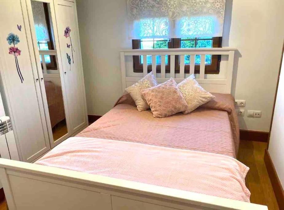 Holiday home Casuca Montanesa En