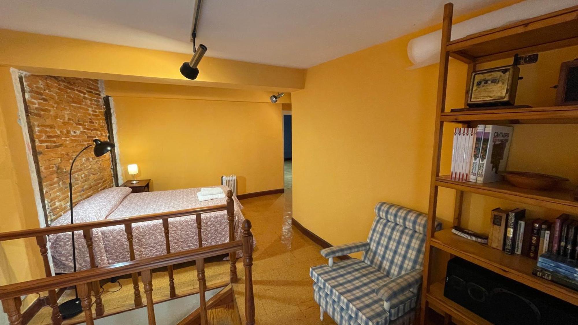 Casa Grande En Casco Historico Santander