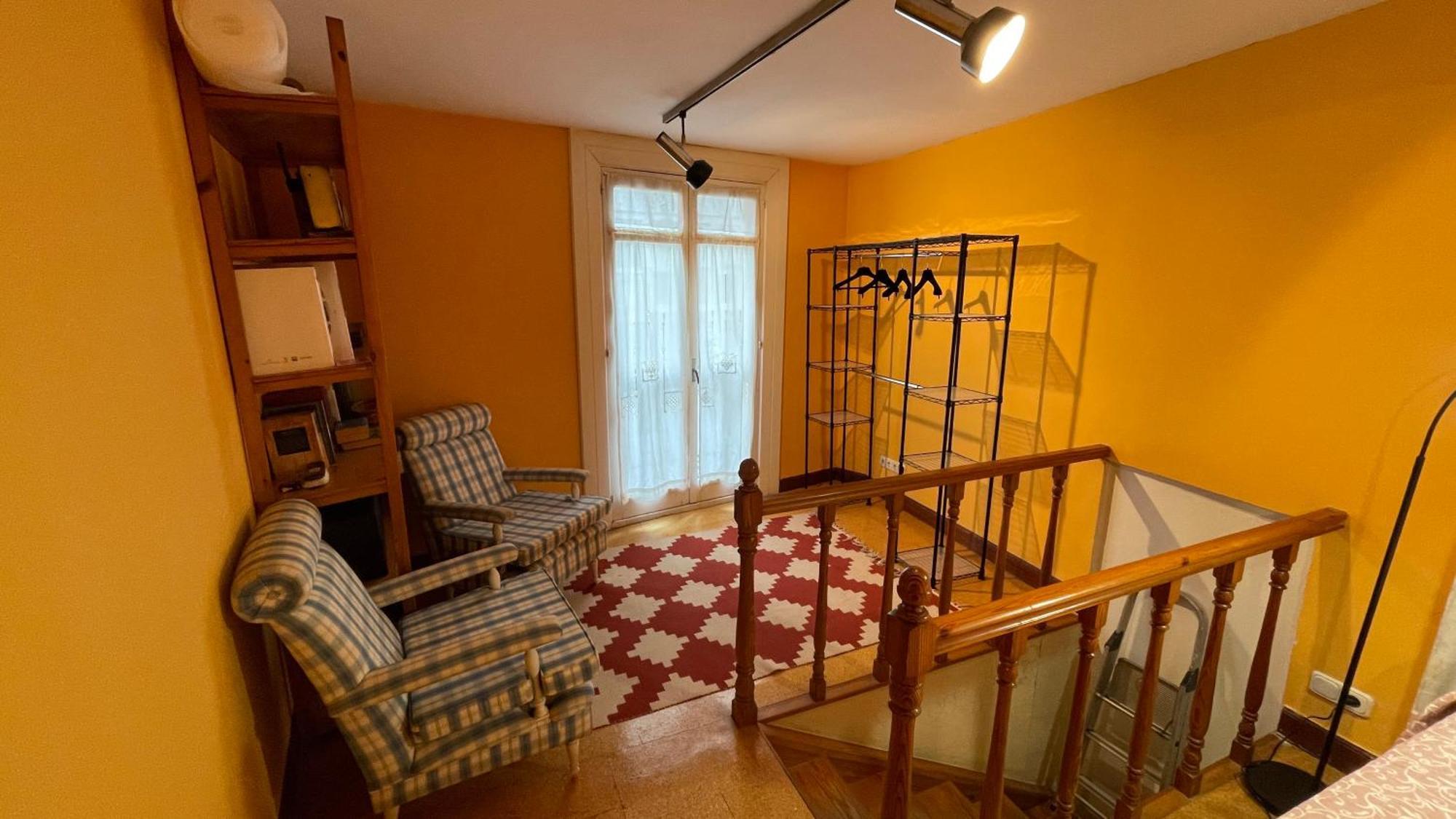 Casa Grande En Casco Historico Apartment *