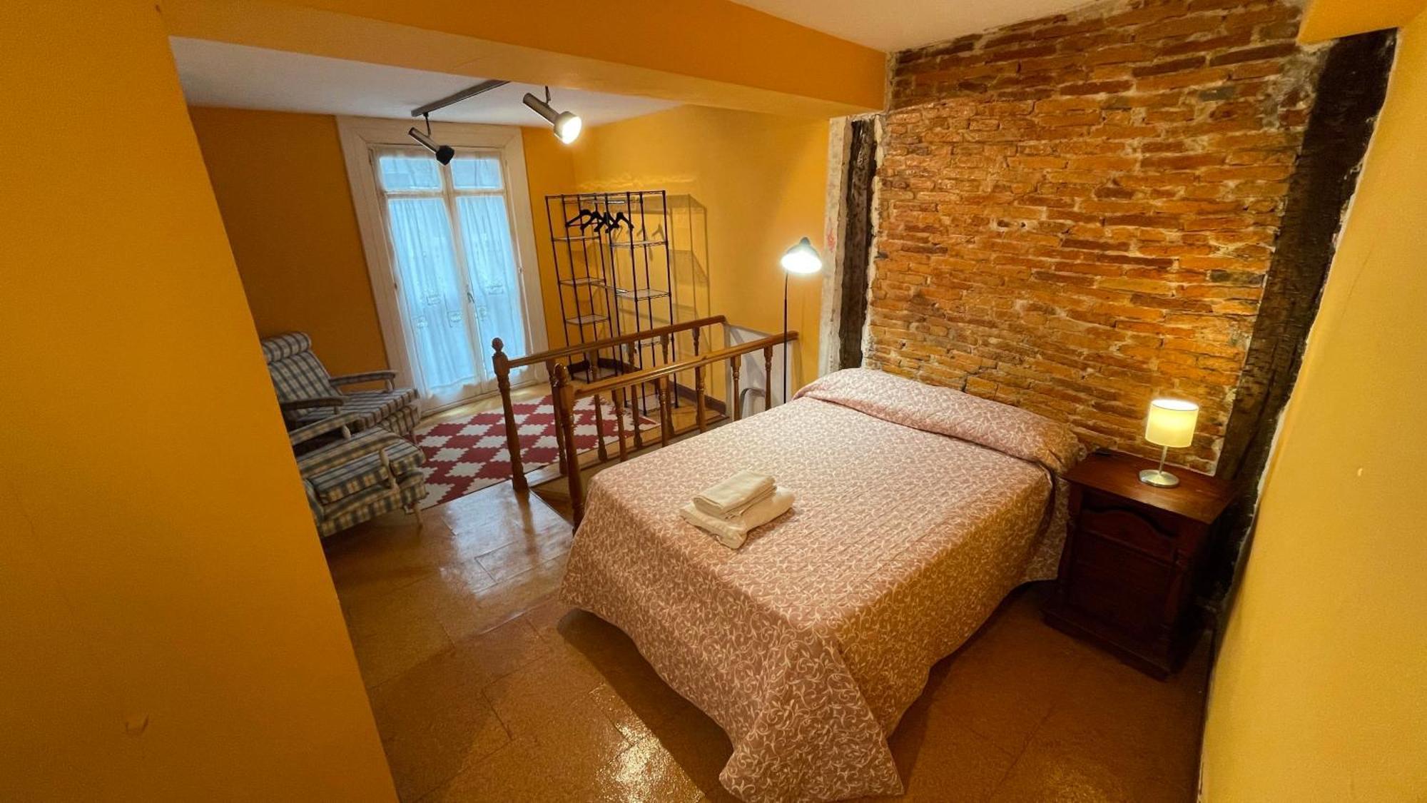 Apartment Casa Grande En Casco Historico Santander