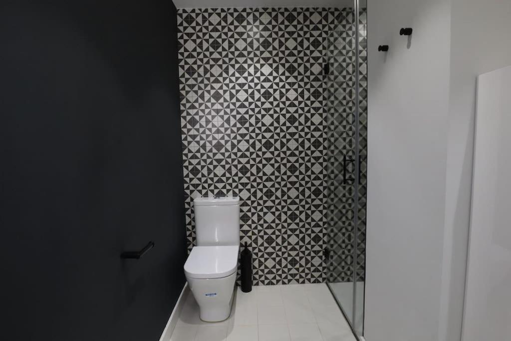 Notel Club - Precioso Loft En El Centro De La Ciudad Santander