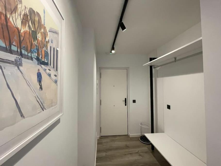 Notel Club - Precioso Loft En El Centro De La Ciudad