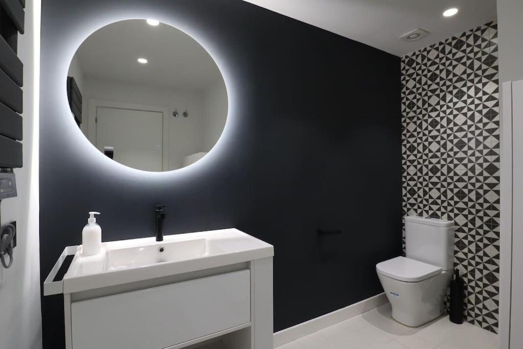 Apartamento Notel Club - Precioso Loft En El Centro De La Ciudad