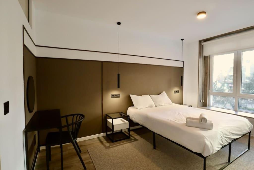 Notel Club - Precioso Loft En El Centro De La Ciudad Santander