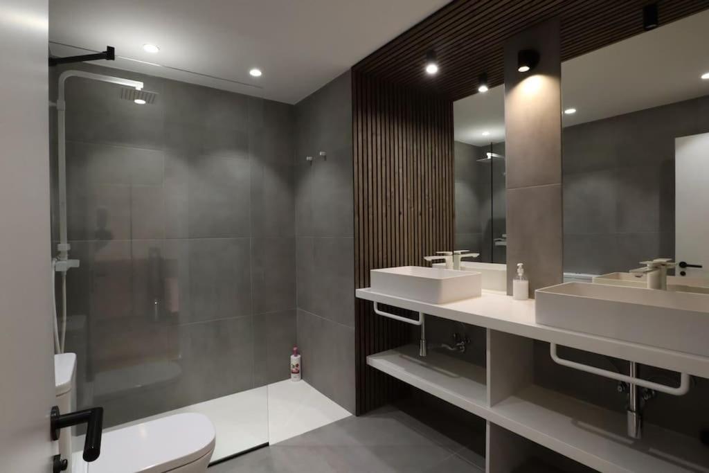 Notel Club - Precioso Loft En El Centro De La Ciudad Santander