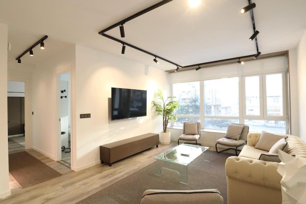 Notel Club - Precioso Loft En El Centro De La Ciudad