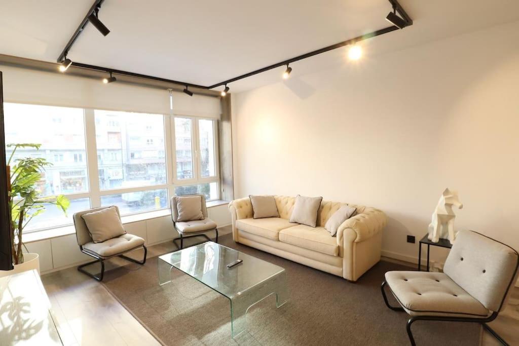 Apartamento Notel Club - Precioso Loft En El Centro De La Ciudad *