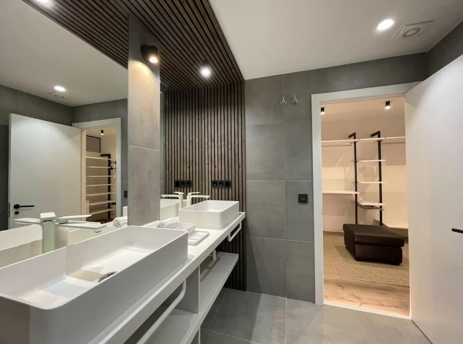 Apartamento Notel Club - Precioso Loft En El Centro De La Ciudad Santander