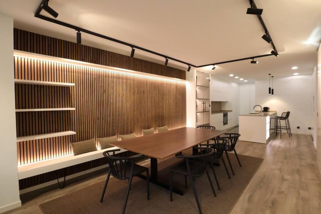 Notel Club - Precioso Loft En El Centro De La Ciudad