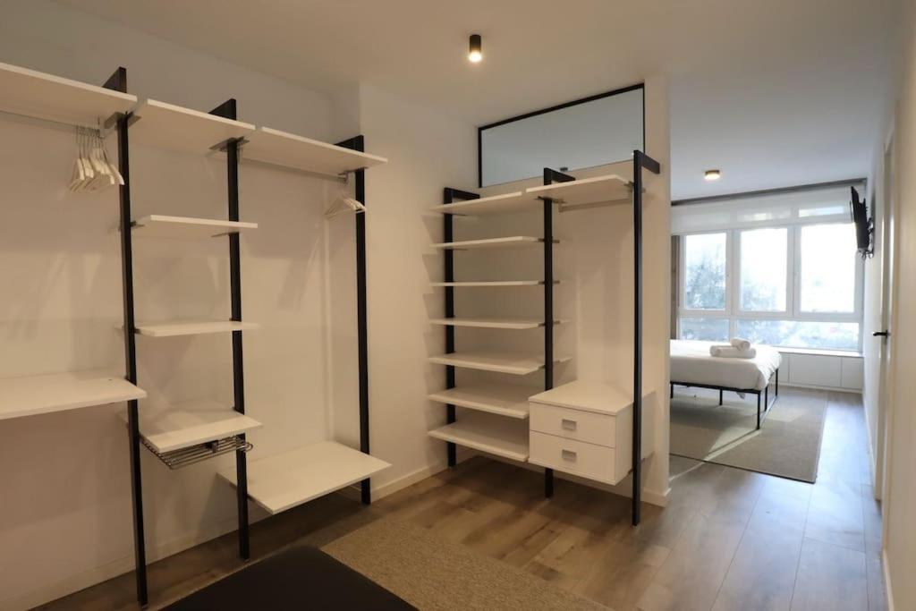 Apartamento Notel Club - Precioso Loft En El Centro De La Ciudad