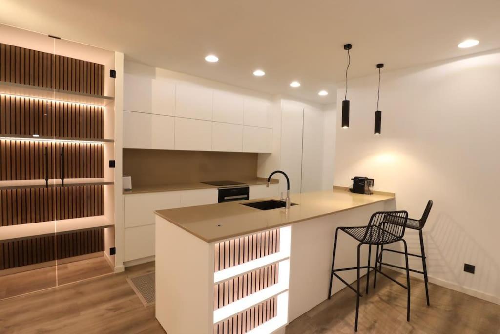 Apartamento Notel Club - Precioso Loft En El Centro De La Ciudad