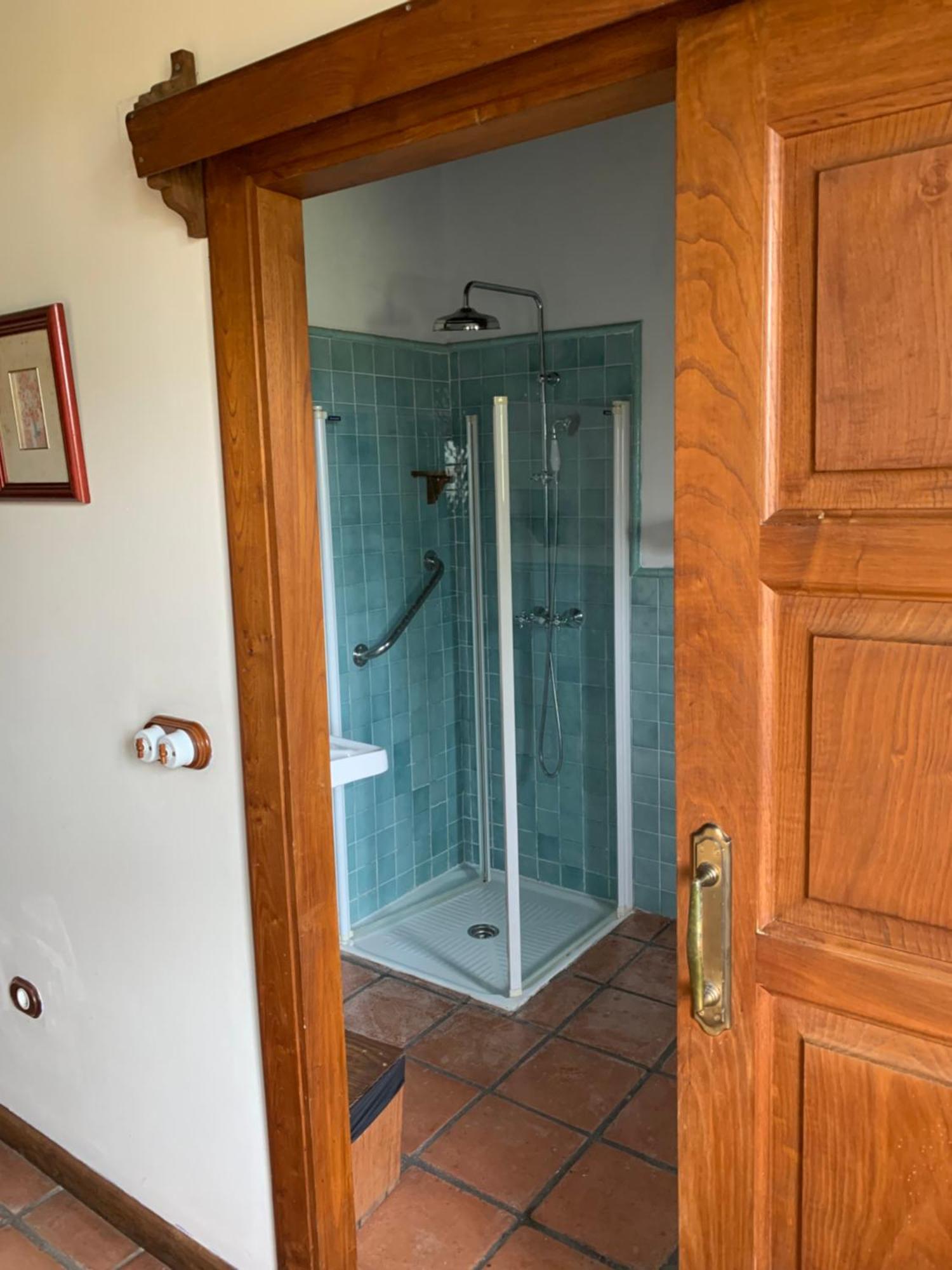 El Jardin De Angela Guest house Santander