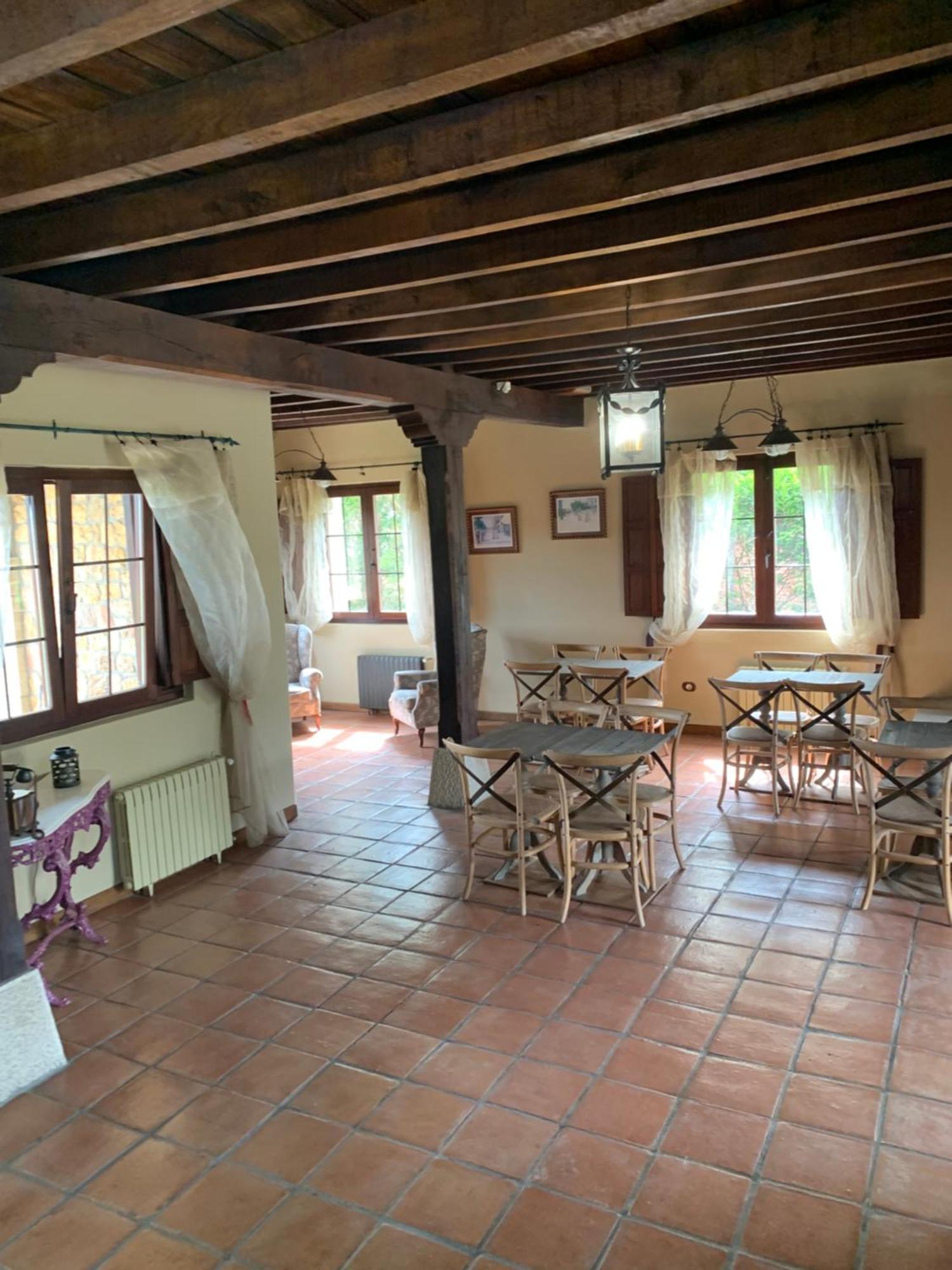 Guest house El Jardin De Angela Santander