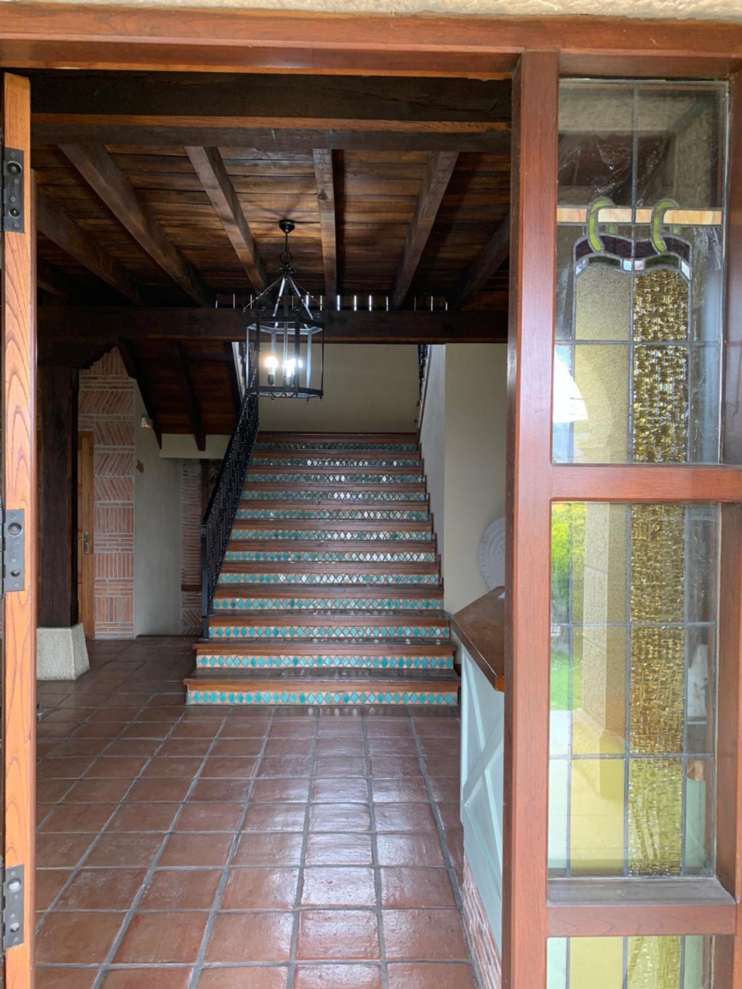 El Jardin De Angela Guest house