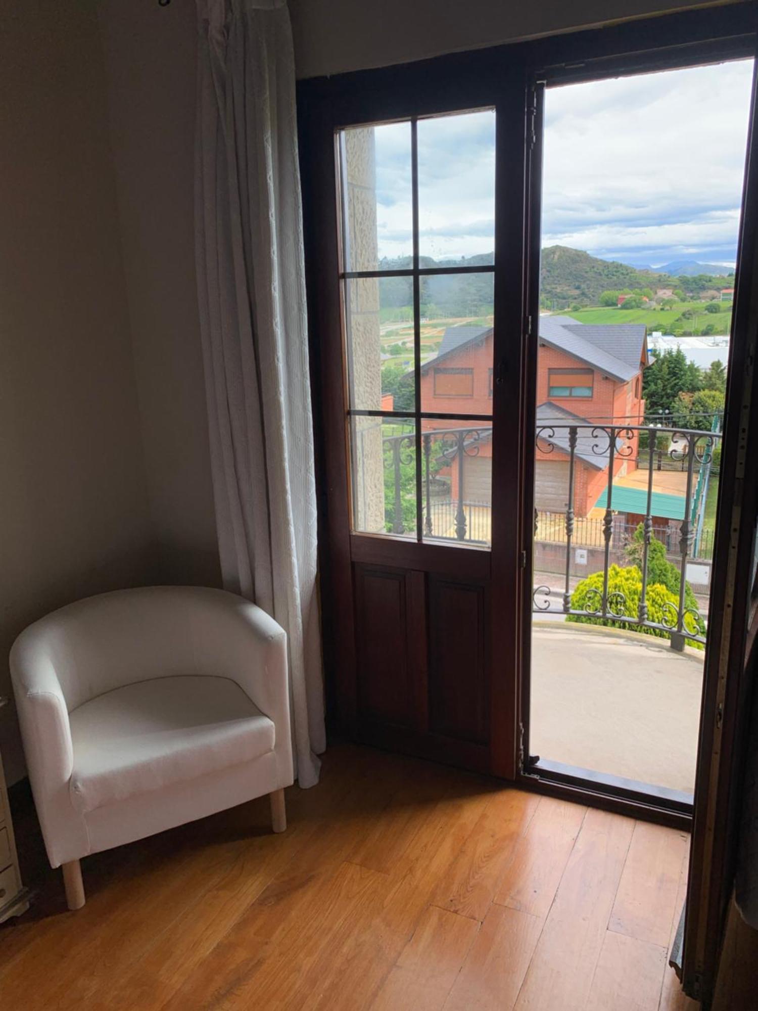 Guest house El Jardin De Angela