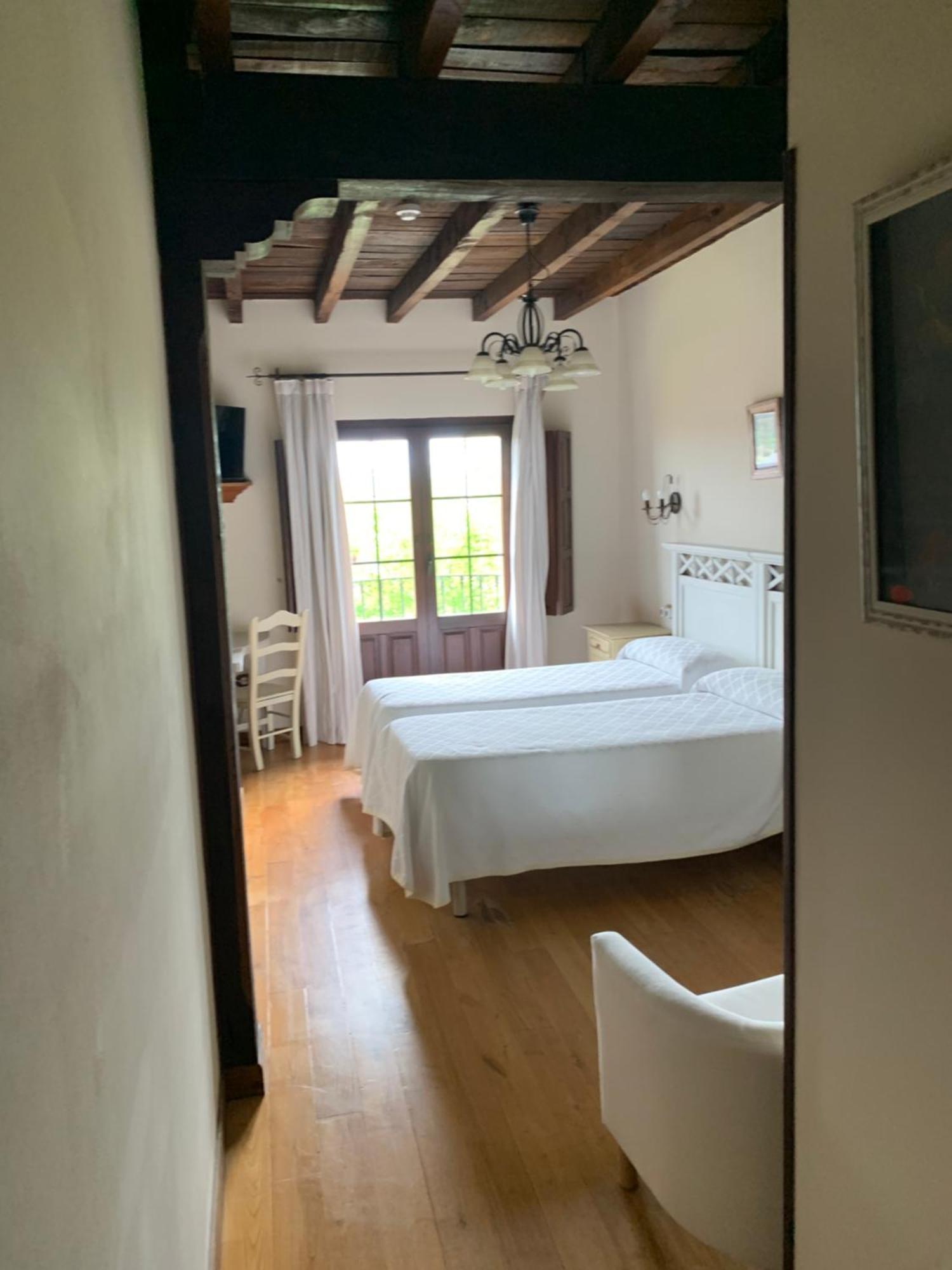 El Jardin De Angela Guest house Santander