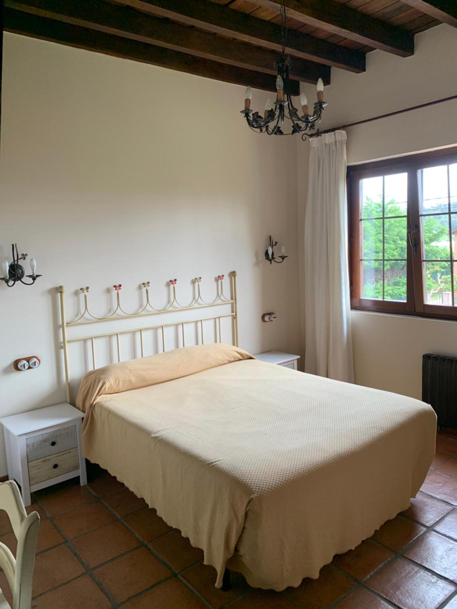 Guest house El Jardin De Angela