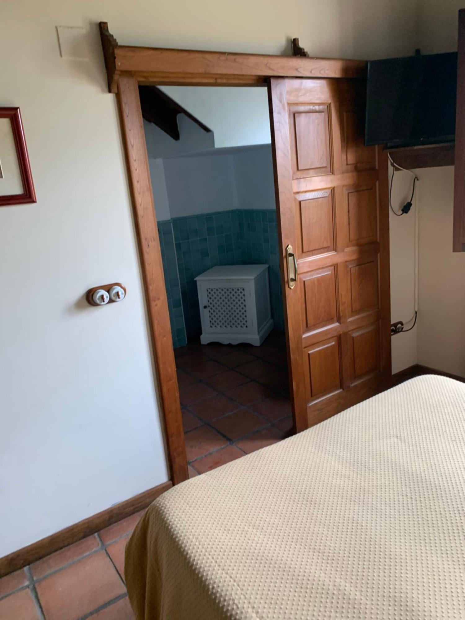 El Jardin De Angela Guest house 3*