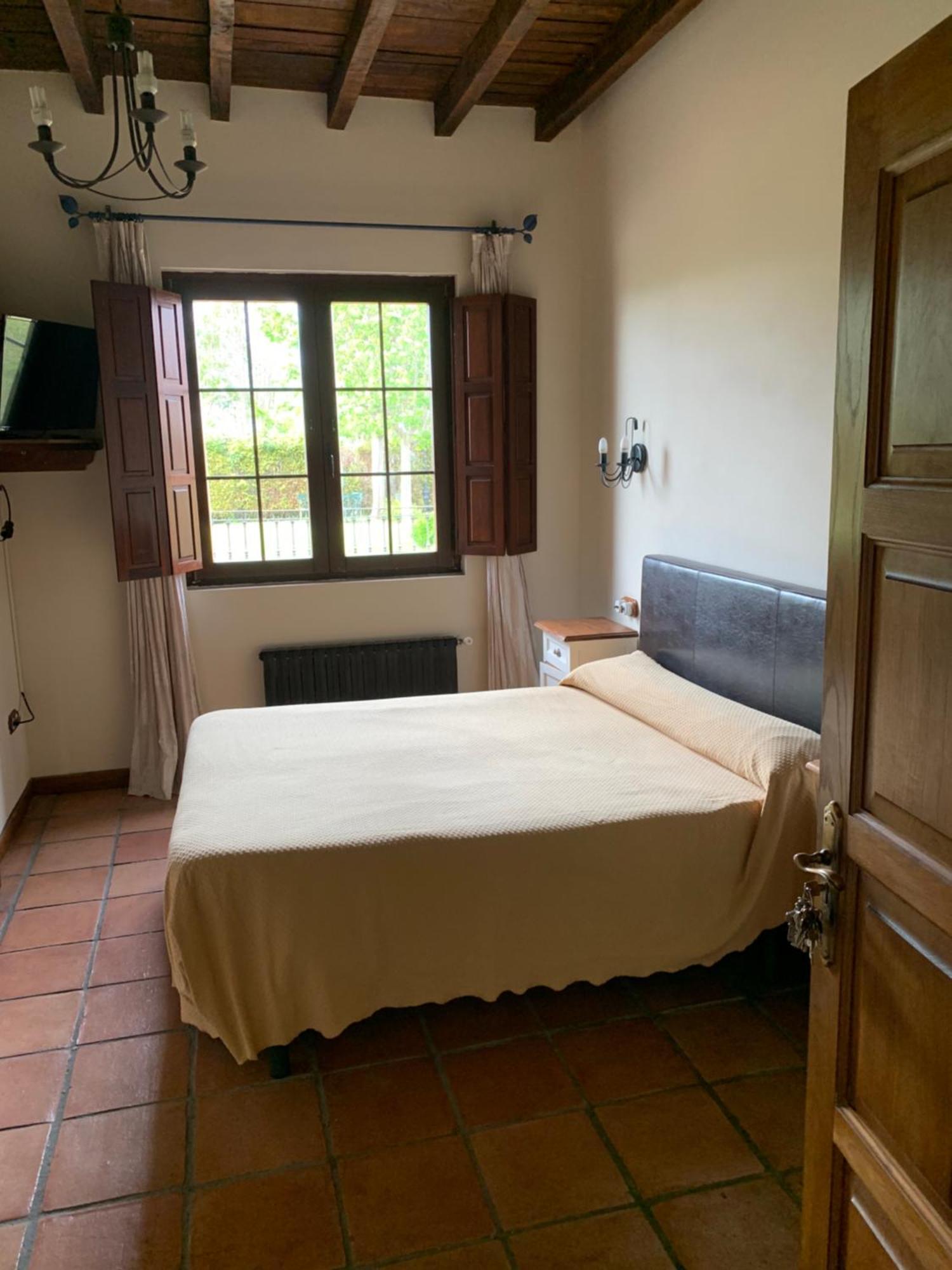 Guest house El Jardin De Angela 3*