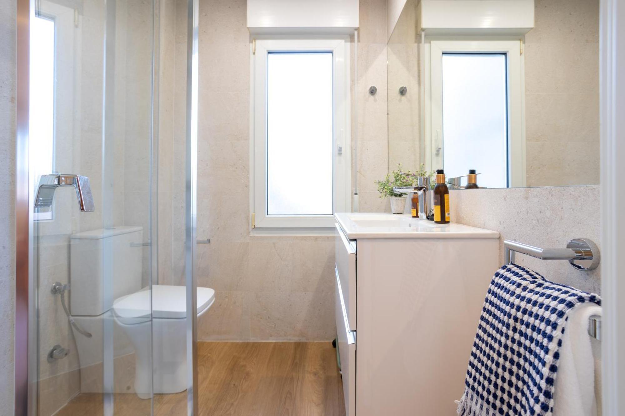 A Estrenar Apartamento Santander