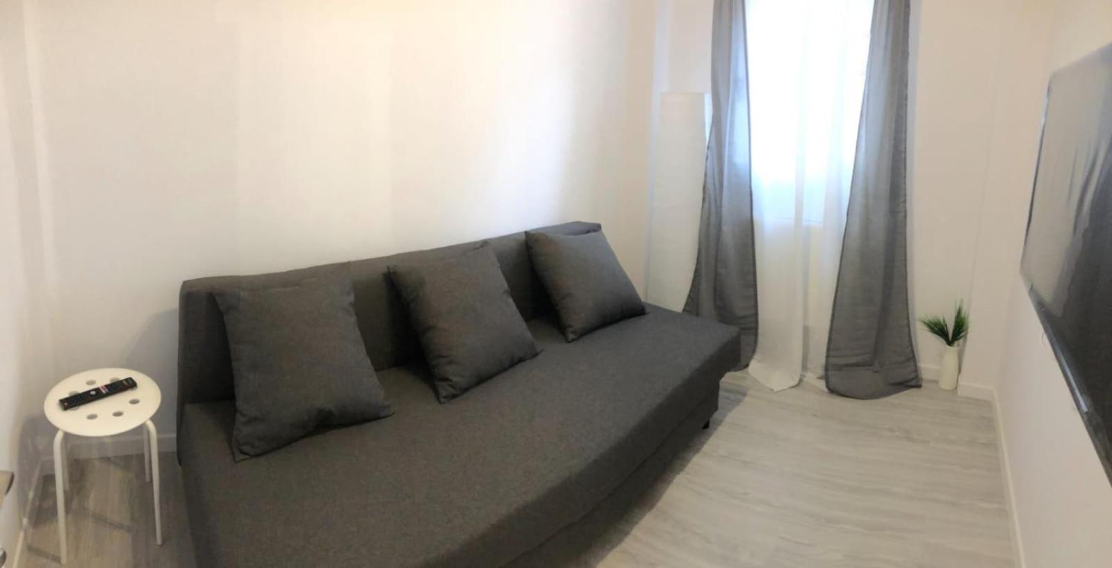 Apartment En Santander