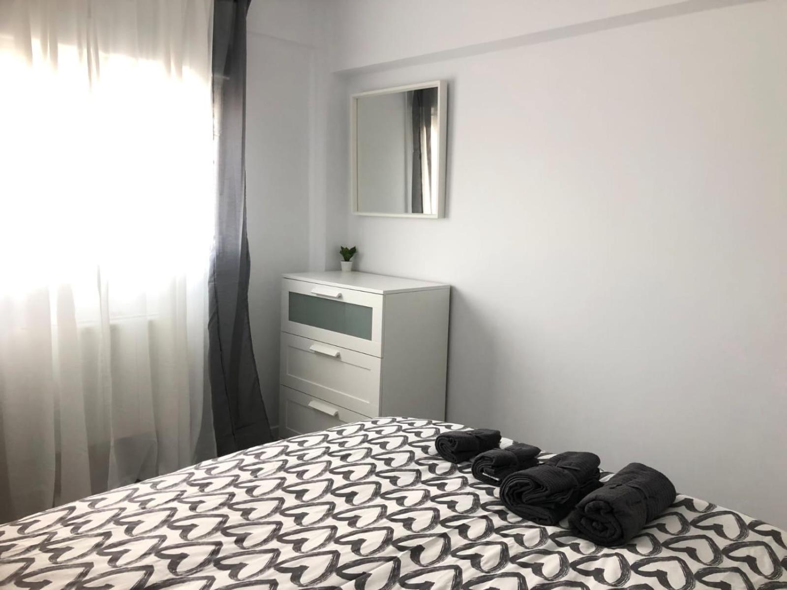 En Apartment