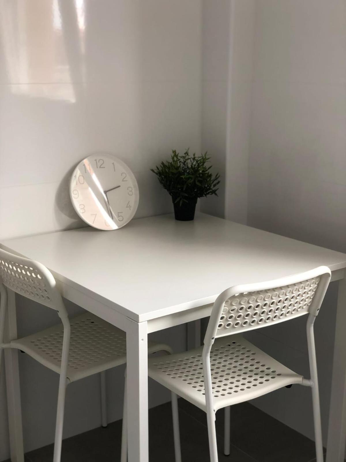 En Apartment