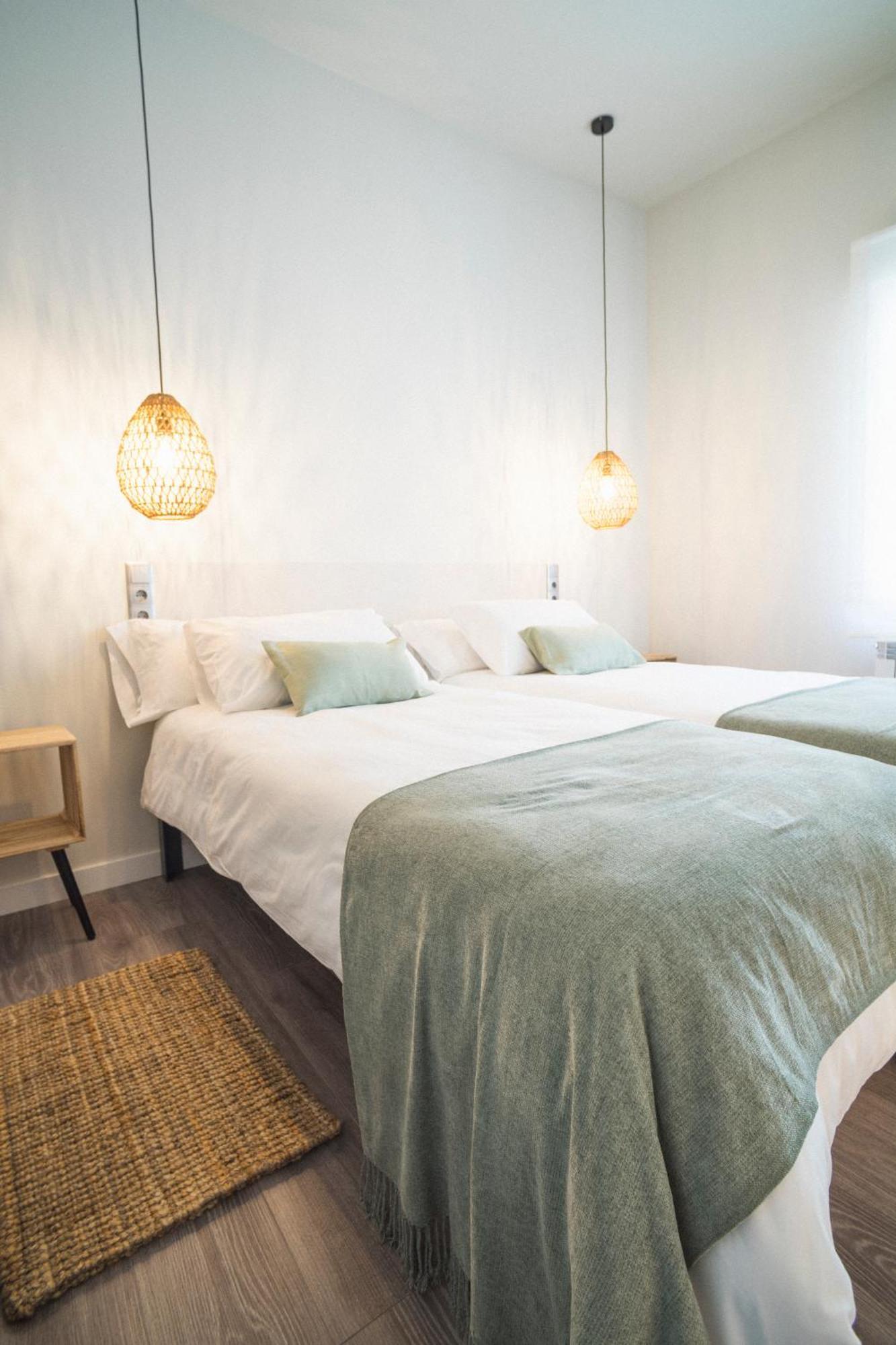 Apartamento Plaza Cuatro *