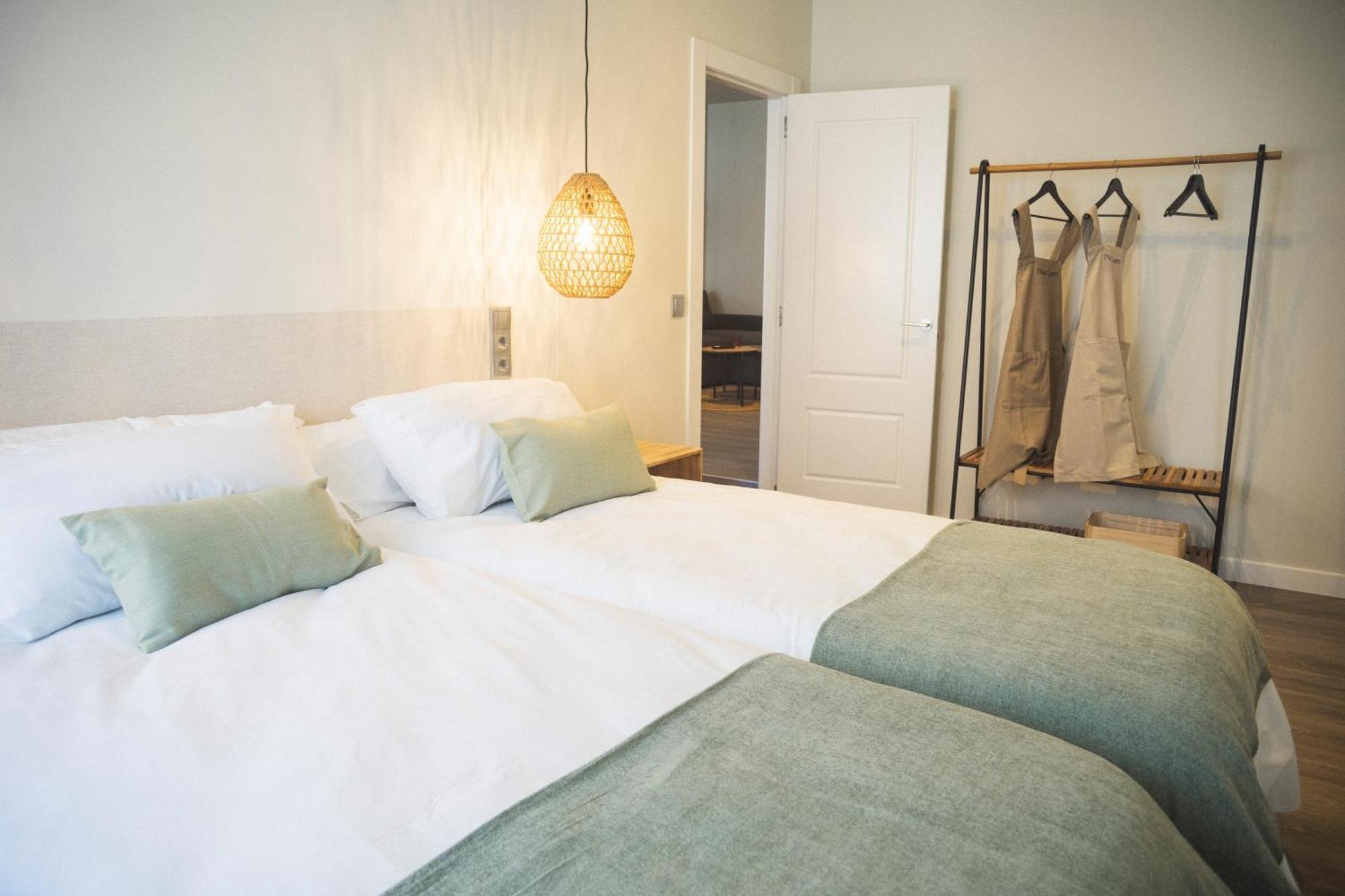 Apartamento Plaza Cuatro