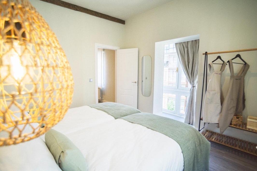 Apartamento Plaza Cuatro