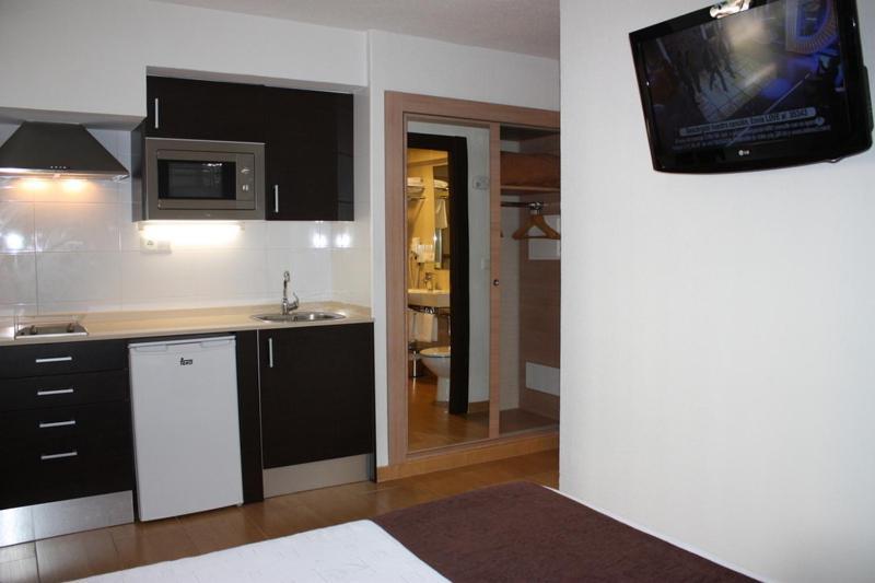 Guest house Rocamar Santander