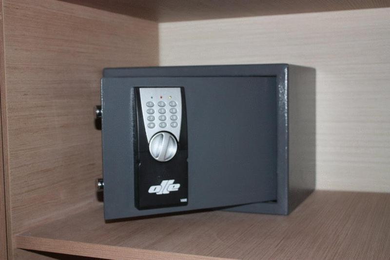 Guest house Rocamar Santander